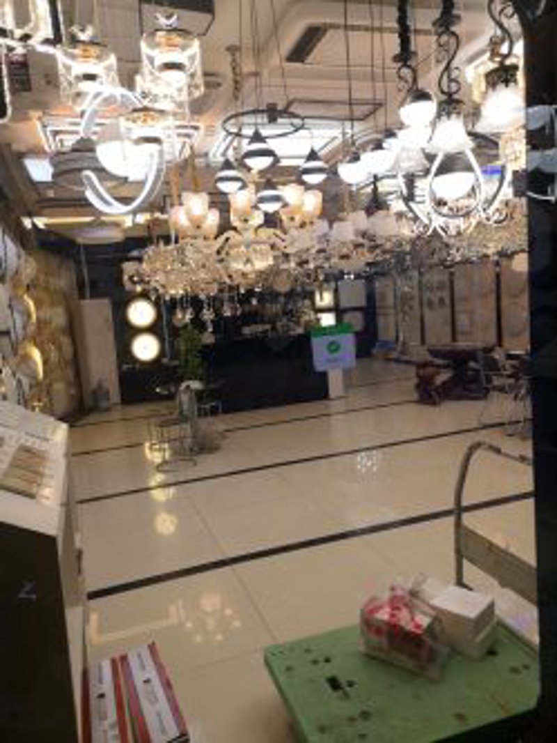 高邮市欣辉凯照明器材厂:行业趋势与发展前景